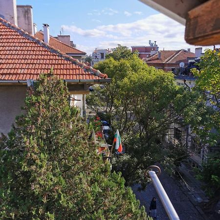 Lucy Apartament Apartment Burgas ภายนอก รูปภาพ