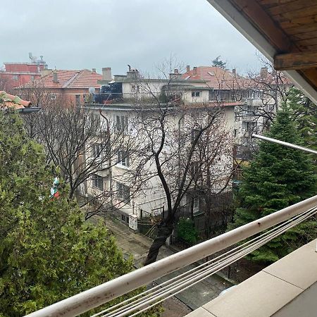 Lucy Apartament Apartment Burgas ภายนอก รูปภาพ