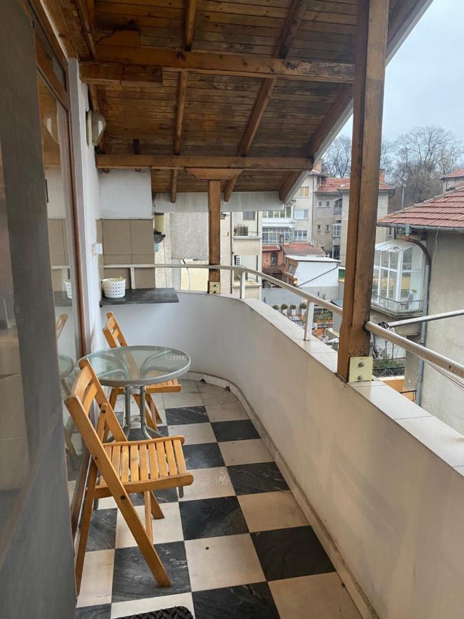 Lucy Apartament Apartment Burgas ภายนอก รูปภาพ