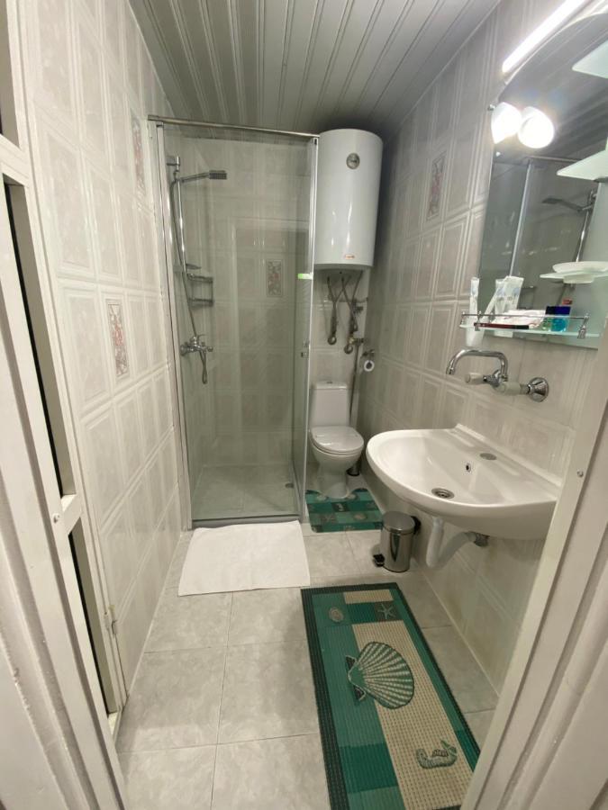 Lucy Apartament Apartment Burgas ภายนอก รูปภาพ