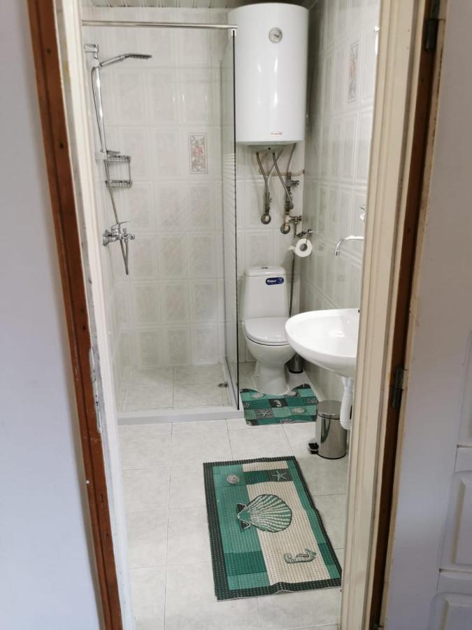 Lucy Apartament Apartment Burgas ภายนอก รูปภาพ