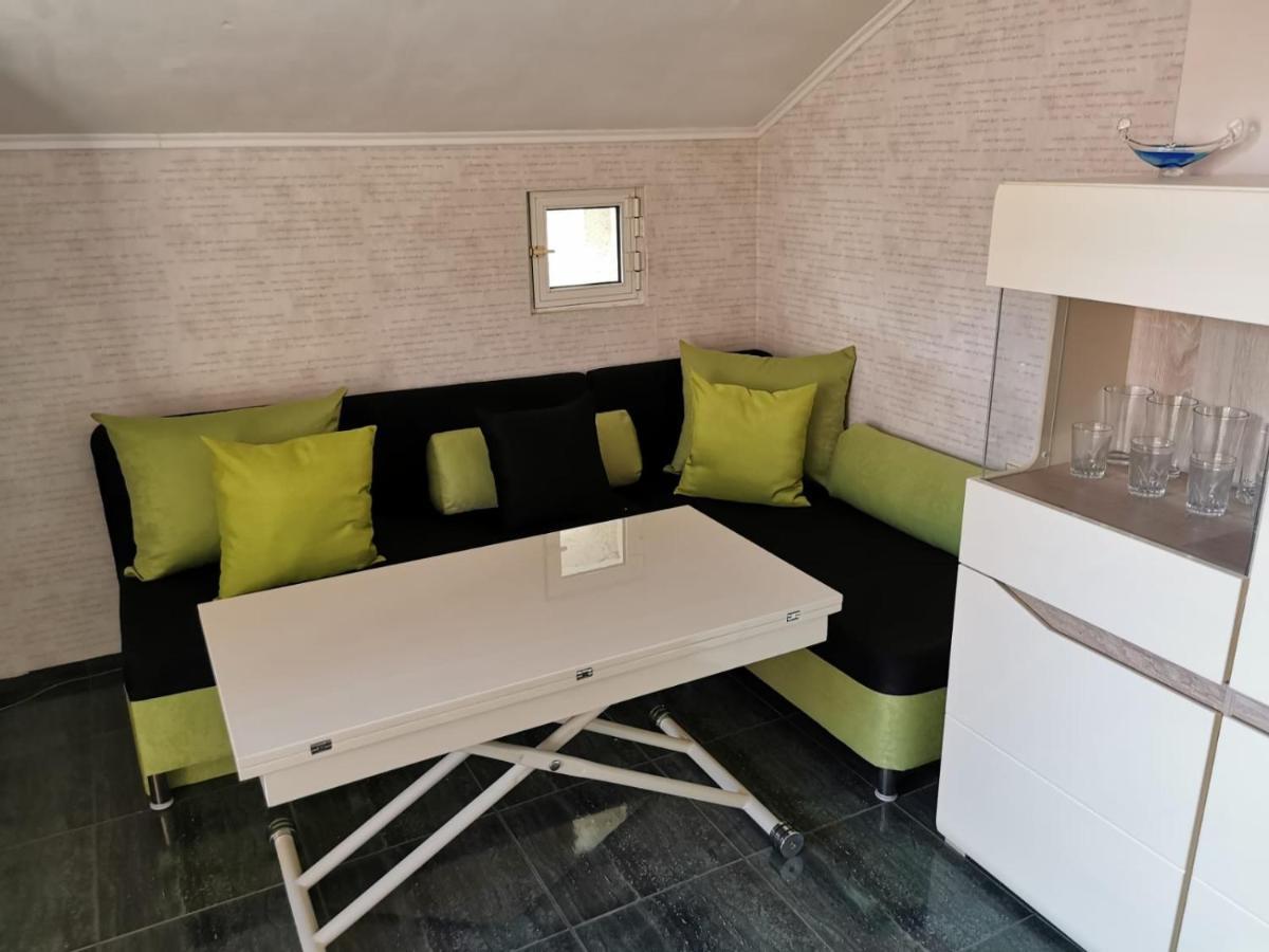 Lucy Apartament Apartment Burgas ภายนอก รูปภาพ