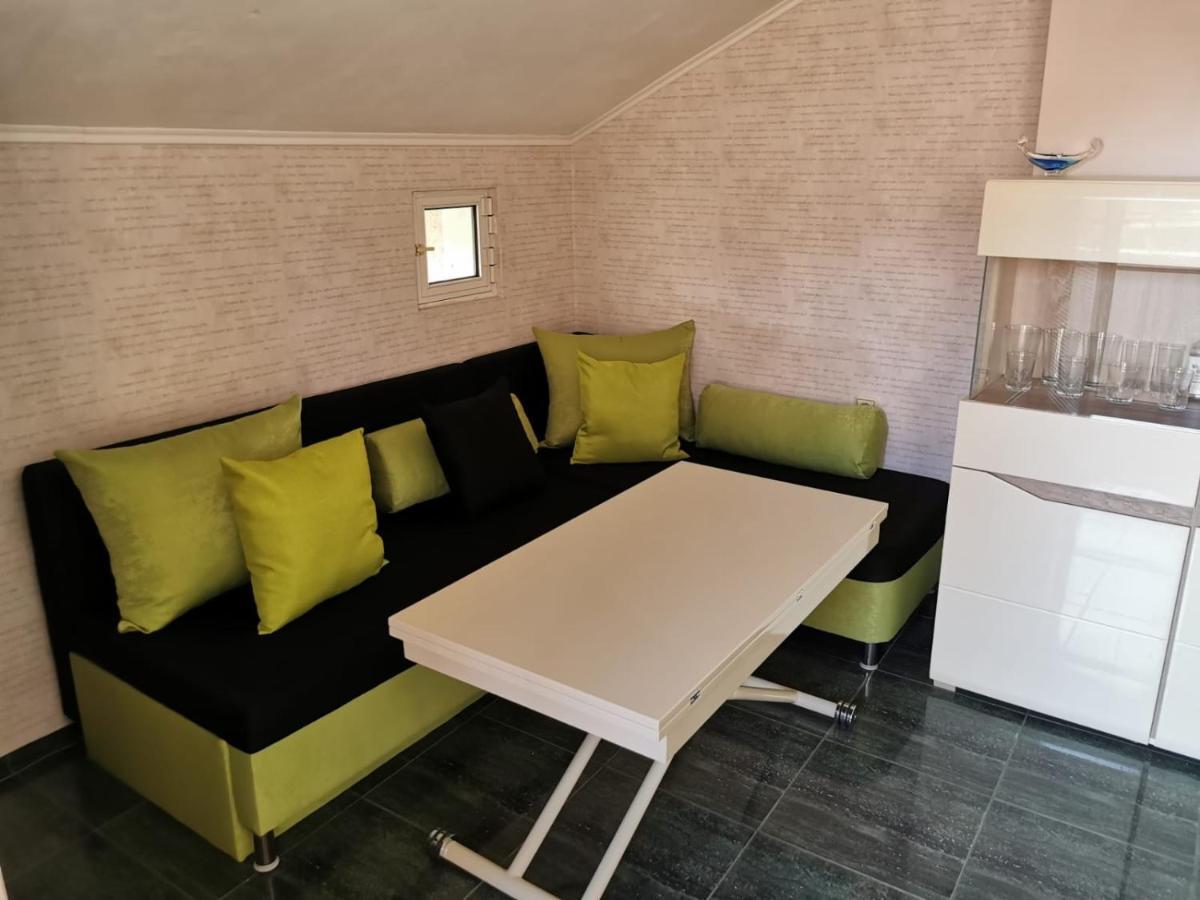 Lucy Apartament Apartment Burgas ภายนอก รูปภาพ