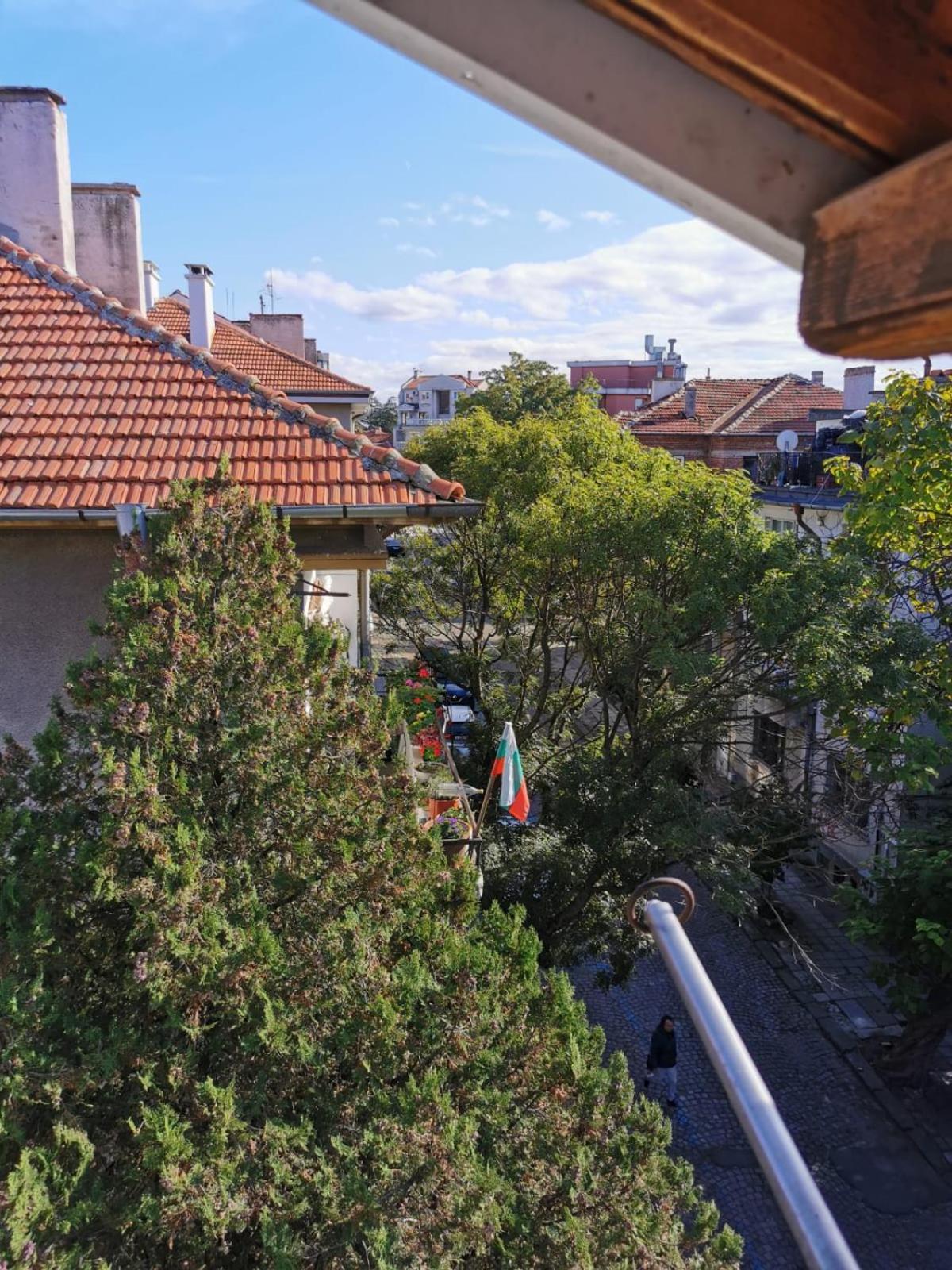 Lucy Apartament Apartment Burgas ภายนอก รูปภาพ