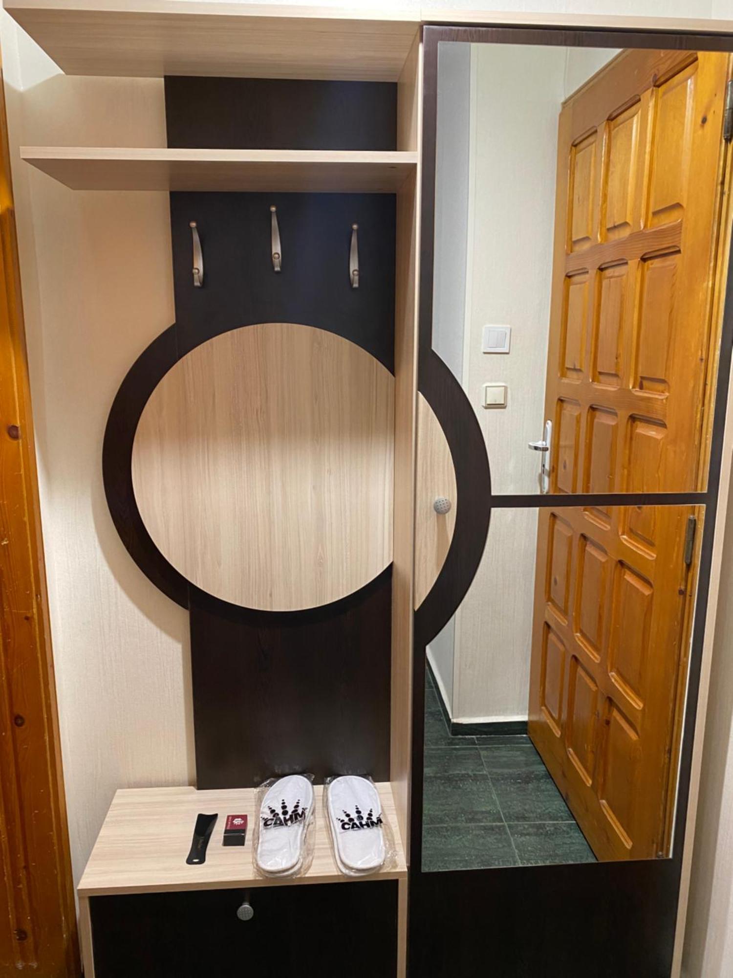 Lucy Apartament Apartment Burgas ภายนอก รูปภาพ