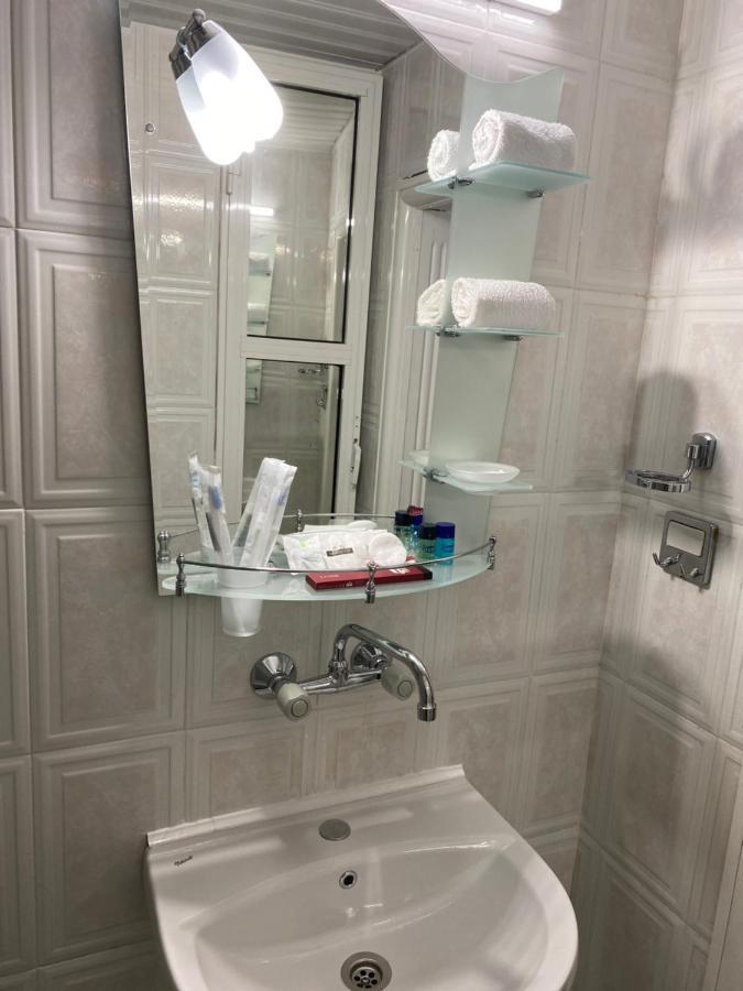 Lucy Apartament Apartment Burgas ภายนอก รูปภาพ