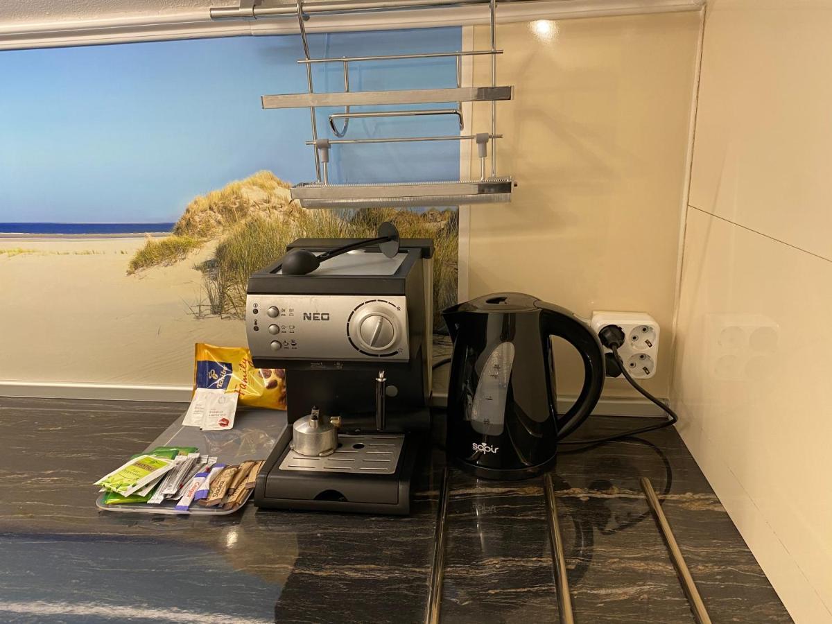 Lucy Apartament Apartment Burgas ภายนอก รูปภาพ