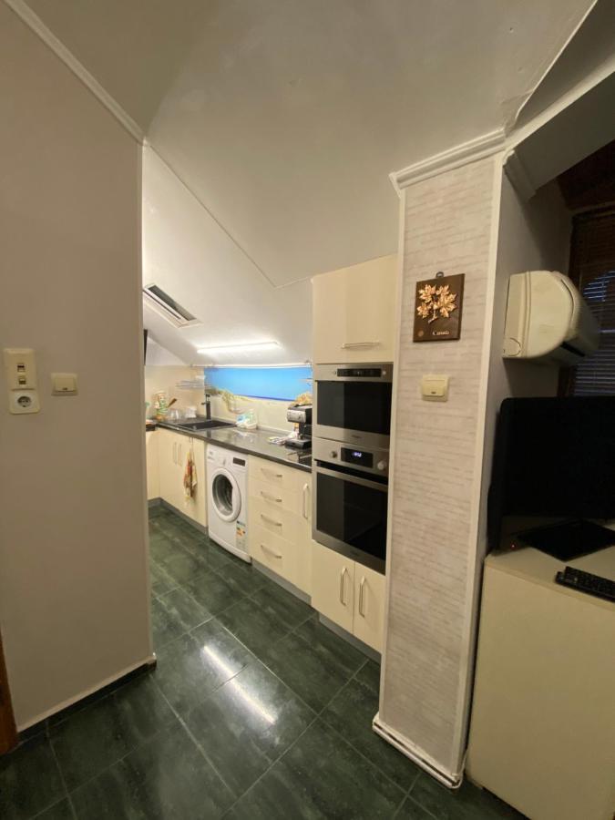 Lucy Apartament Apartment Burgas ภายนอก รูปภาพ