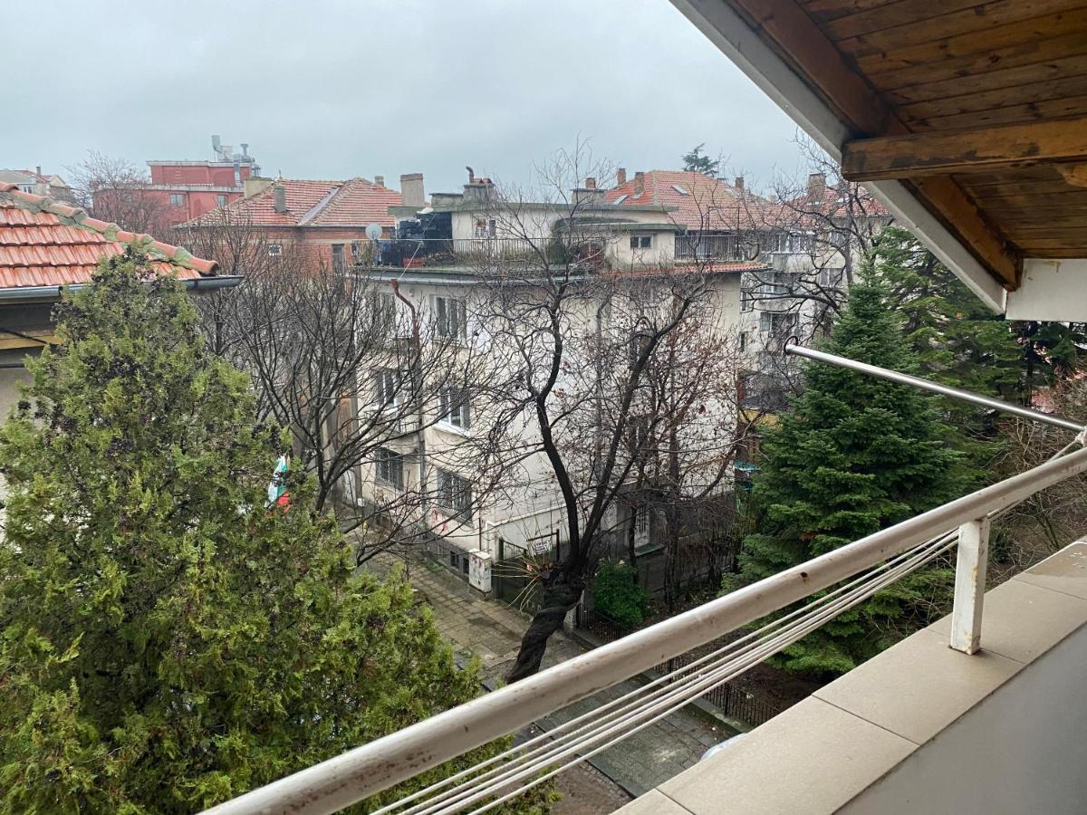 Lucy Apartament Apartment Burgas ภายนอก รูปภาพ